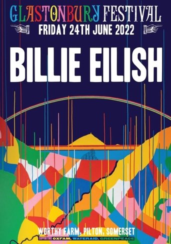 Billie Eilish: Glastonbury (2022)
