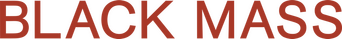 Black Mass logo