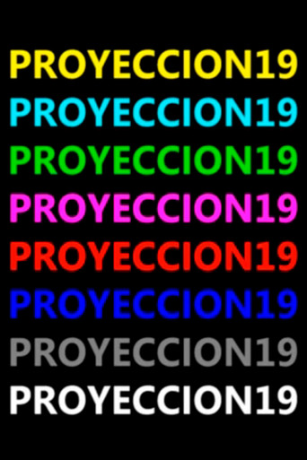 Proyecci&oacute;n 19 (2019)
