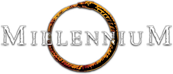 Millennium logo