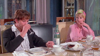 The Game Is Over (1966)
