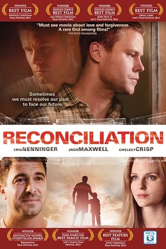 Poster för Reconciliation