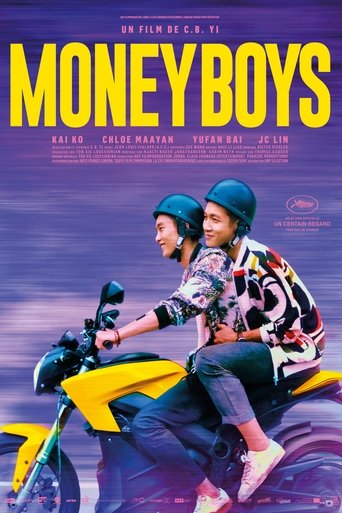 Moneyboys en streaming 