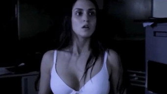 #16 In the Dark