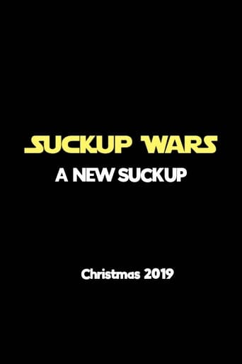 Suckup Wars: A New Suckup