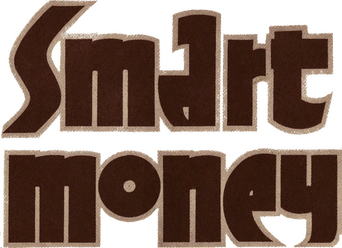 Smart Money logo