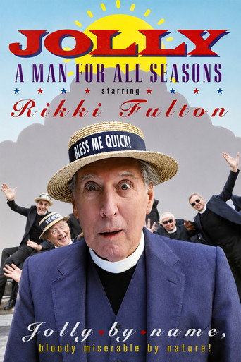 Jolly: A Man for All Seasons (1994年)のポスター画像 - FindKey