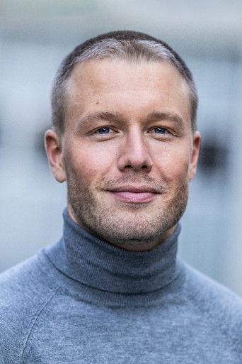 Foto de Herman Flesvig