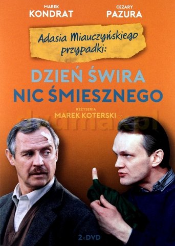 Adaś Miauczyński Collection