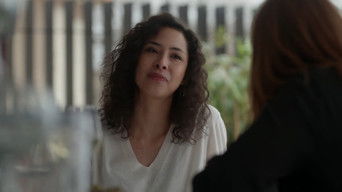 Chronicles of the Sun S6E112 poster