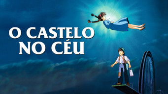Cena de O Castelo no Céu