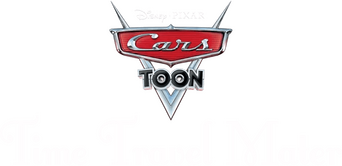 Time Travel Mater logo