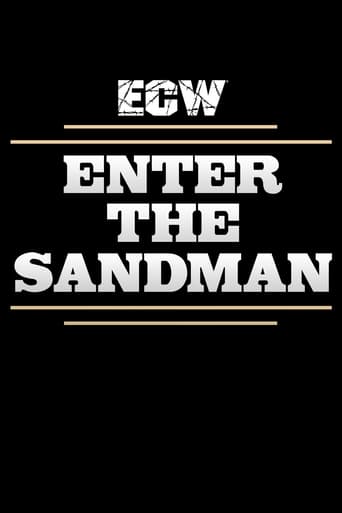 ECW Enter The Sandman