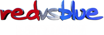 Red vs. Blue: Restoration logo
