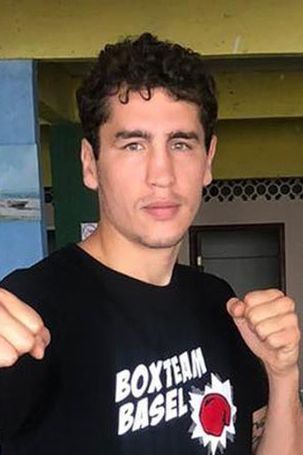 Foto de Lucas de Abreu