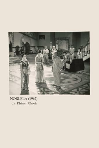 Poster för Norlela