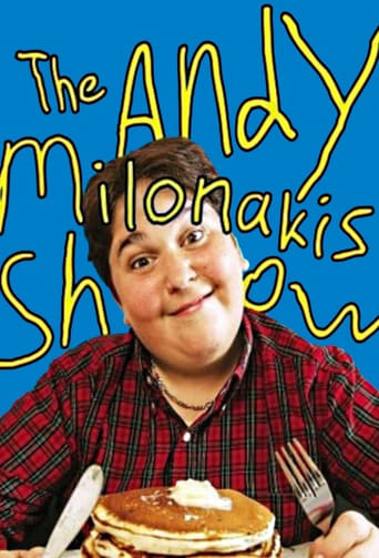 The Andy Milonakis Show - Season 1 2007