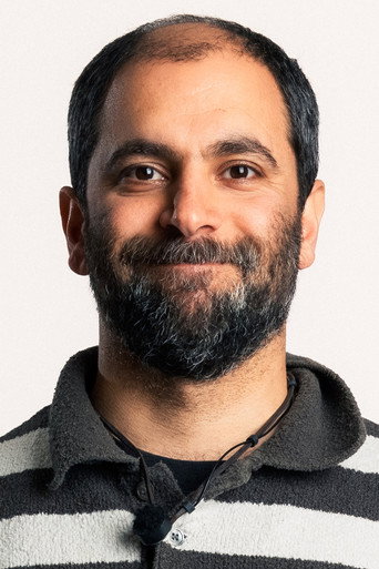 Amir Asgharnejad