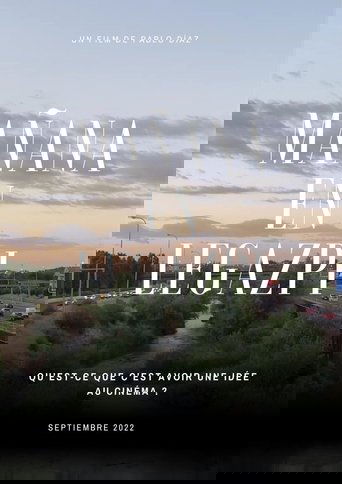 Mañana en Legazpi poster