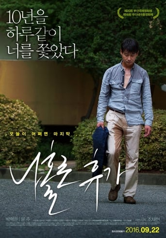 Poster of 나홀로 휴가