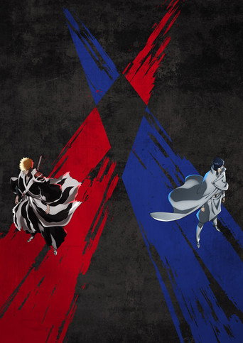 Bleach — poster 75, 1200 × 1696