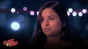 Episode 6 — Forty-Five Minutes