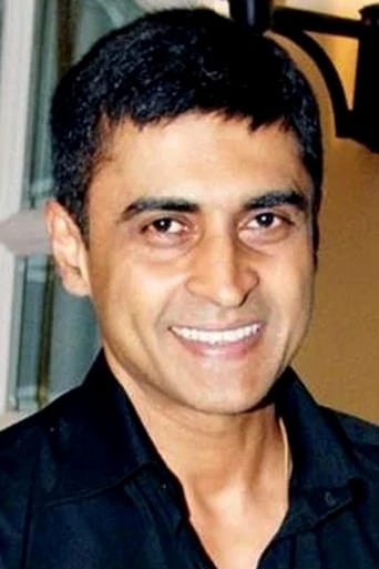 Image of Mohnish Behl