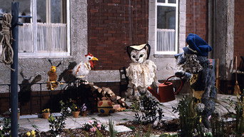 Neues von der Katze mit Hut (1983)