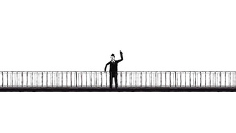 The Bridge over the River (2016)