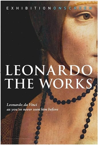 Poster för Leonardo: The Works