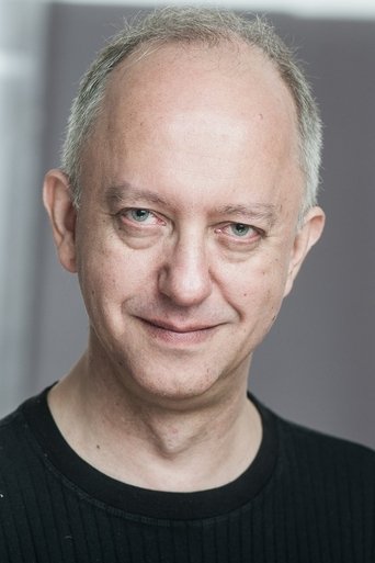 Torquil Colbo headshot
