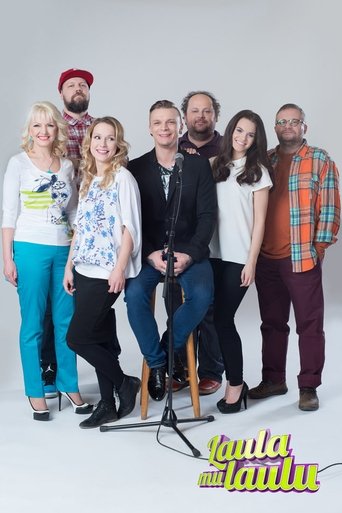 Sing my Song: Season 1