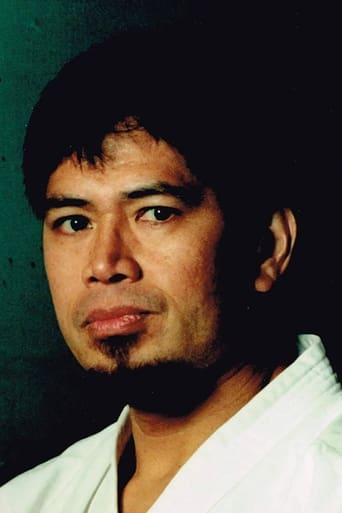 Image of Tino Ceberano