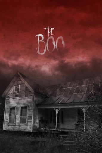 Poster för The Boo