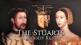 The Stuarts: A Bloody Reign - S1E01