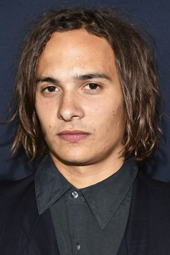 Image of Frank Dillane