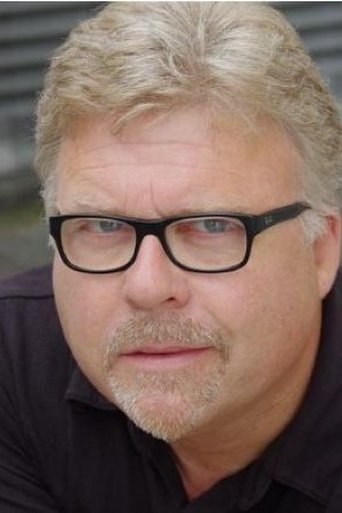 Image of Andrew Bradley