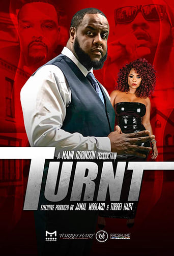 Turnt Poster