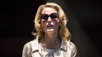 #9 National Theatre Live: A Streetcar Named Desire