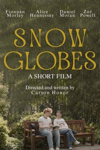 Snow Globes (1970)