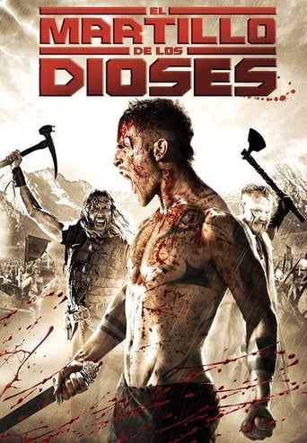 Poster of El martillo de los Dioses