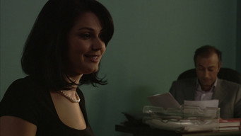 The Actress (2011)