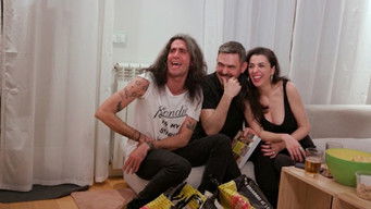 Episode 8 — Episode 8