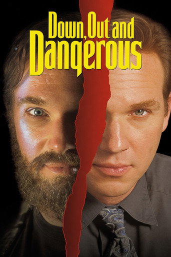Down, Out and Dangerous poster