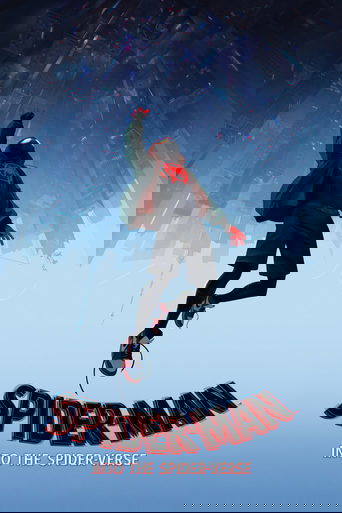 Spider-Man: Into the Spider-Verse