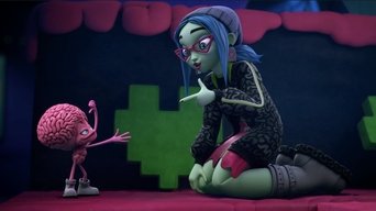 Cena de Episódio 15