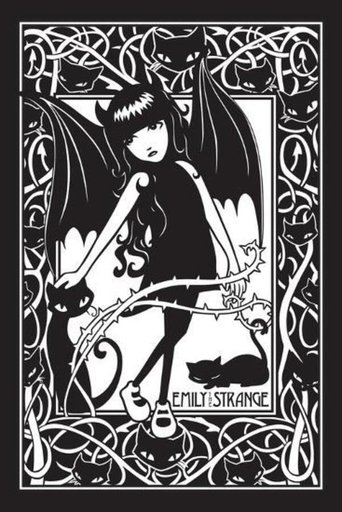 Emily the Strange
