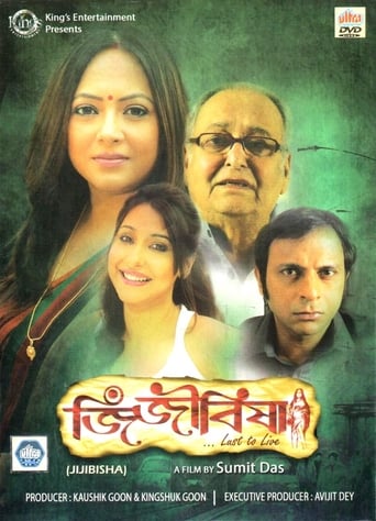 Poster of Jijibisha