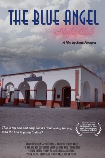 The Blue Angel (1970)