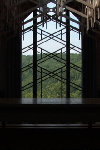 The Mysterious Order of Fay Jones poster